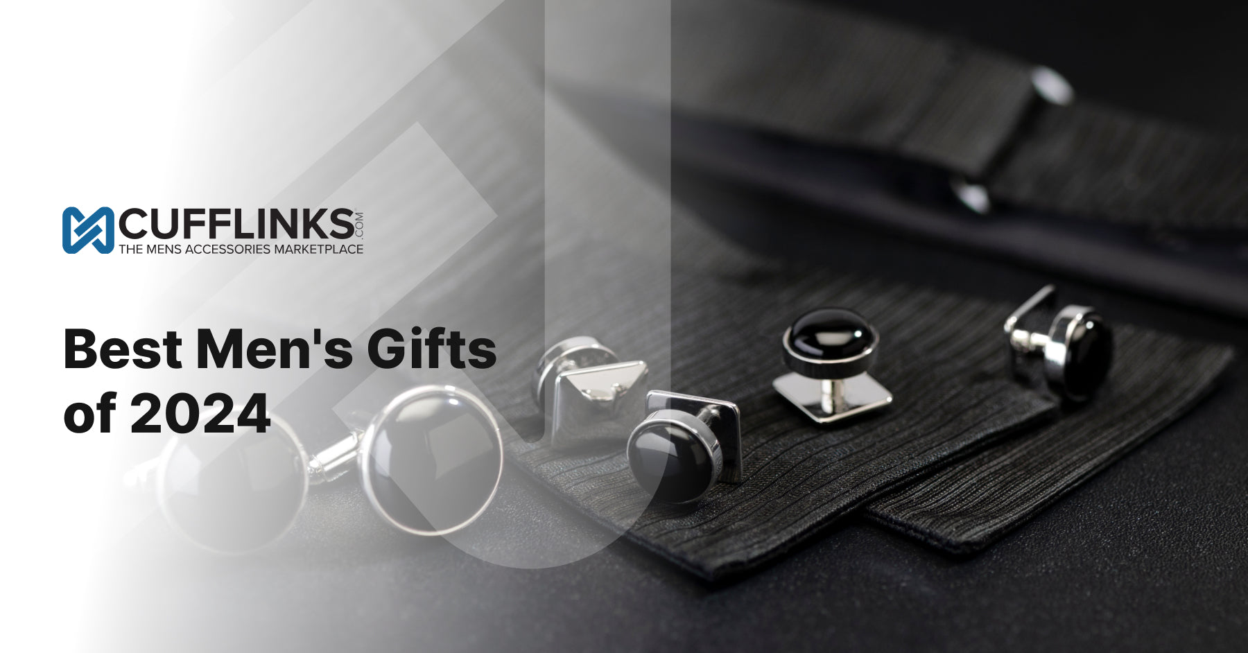 Best Gifts For A Man In 2024 – Cufflinks.com