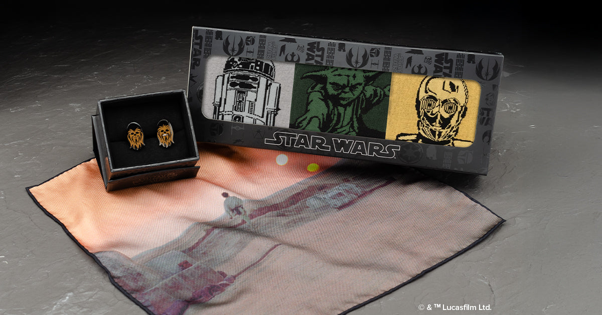 STAR WARS