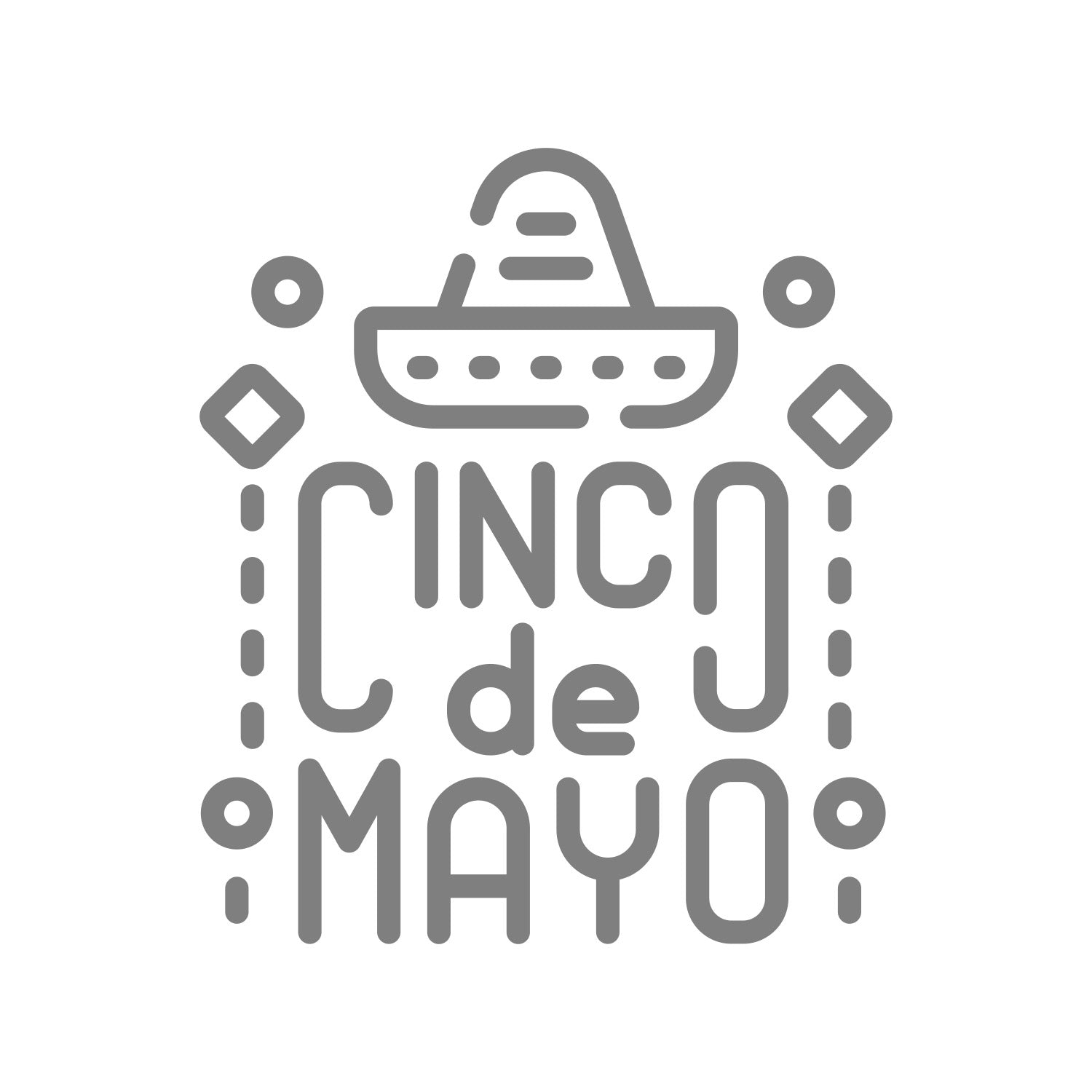 CINCO DE MAYO