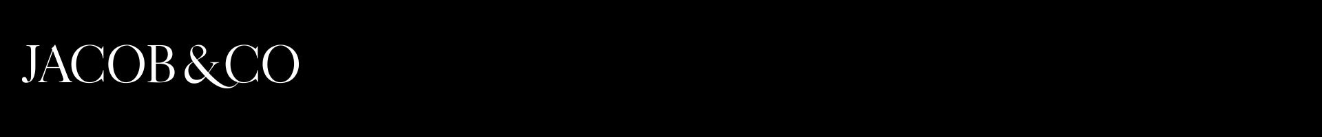 JACOB & CO.
