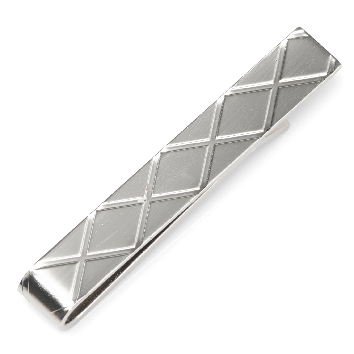 Golf Hole-In-One Hidden Message Tie Bar Image 3