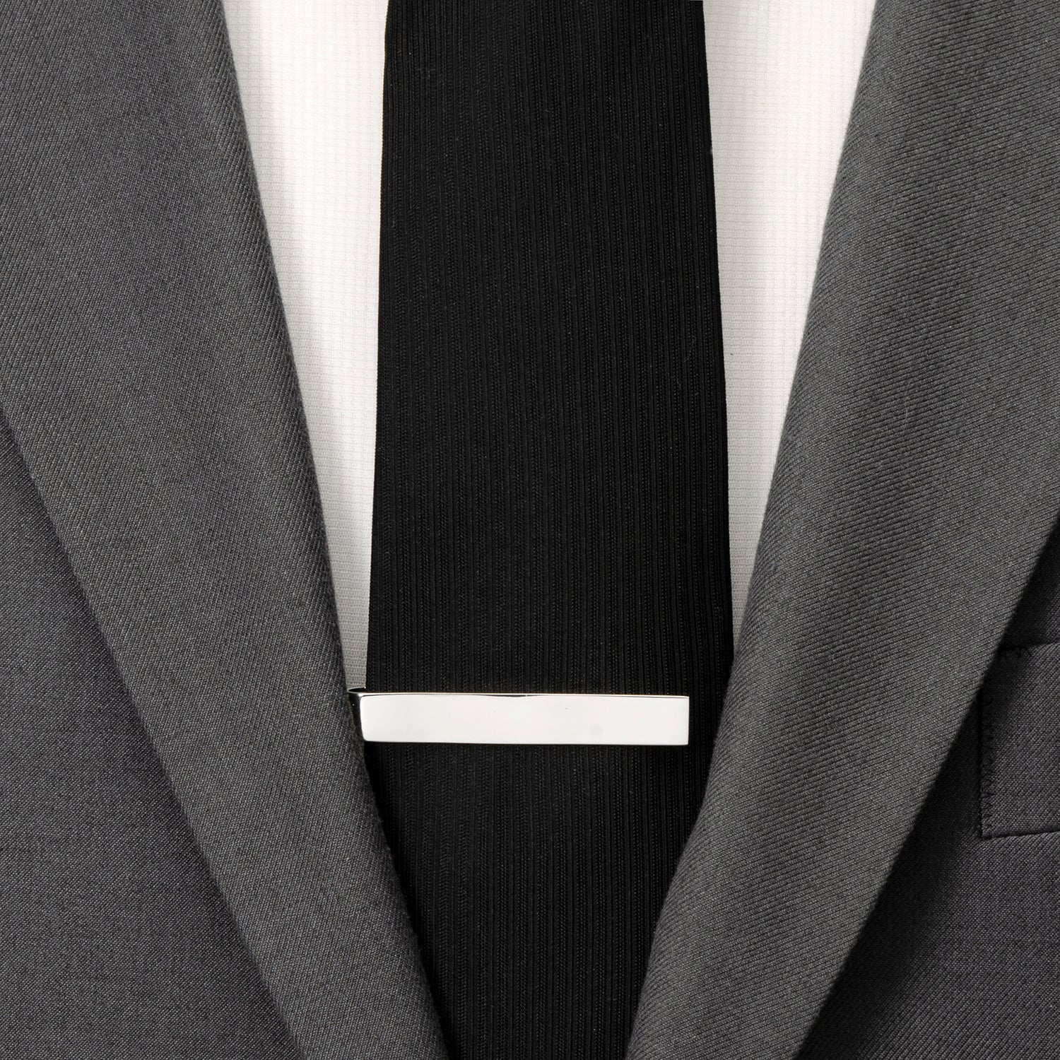 Let's Play Hidden Message Tie Bar Image 2