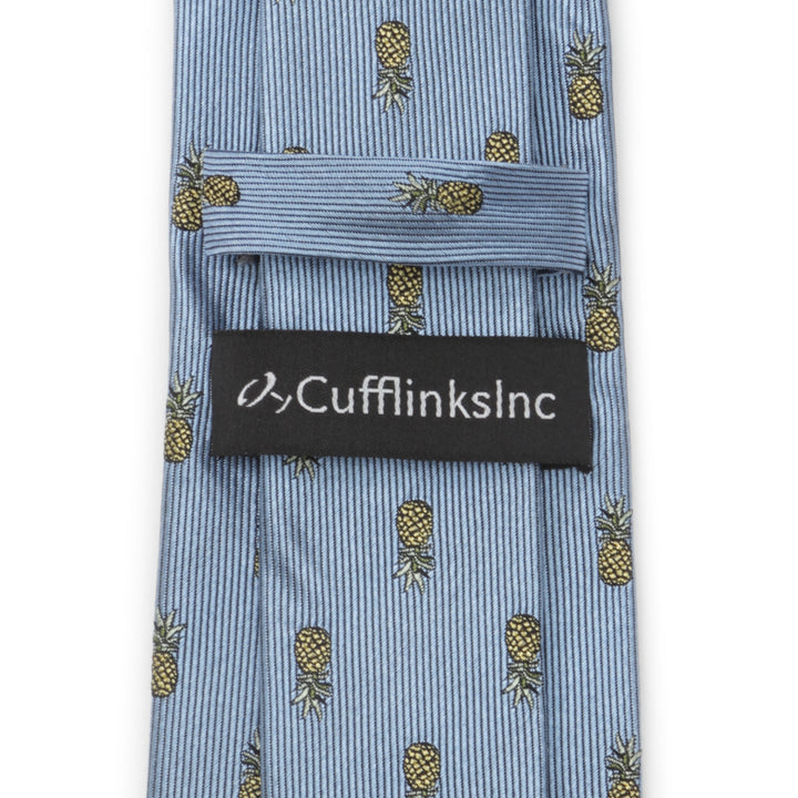 Cufflinks, Inc Pineapple Men’s Tie Image 4