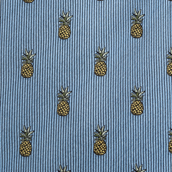 Cufflinks, Inc Pineapple Men’s Tie Image 5