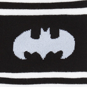 Batman Stripe Socks Image 3