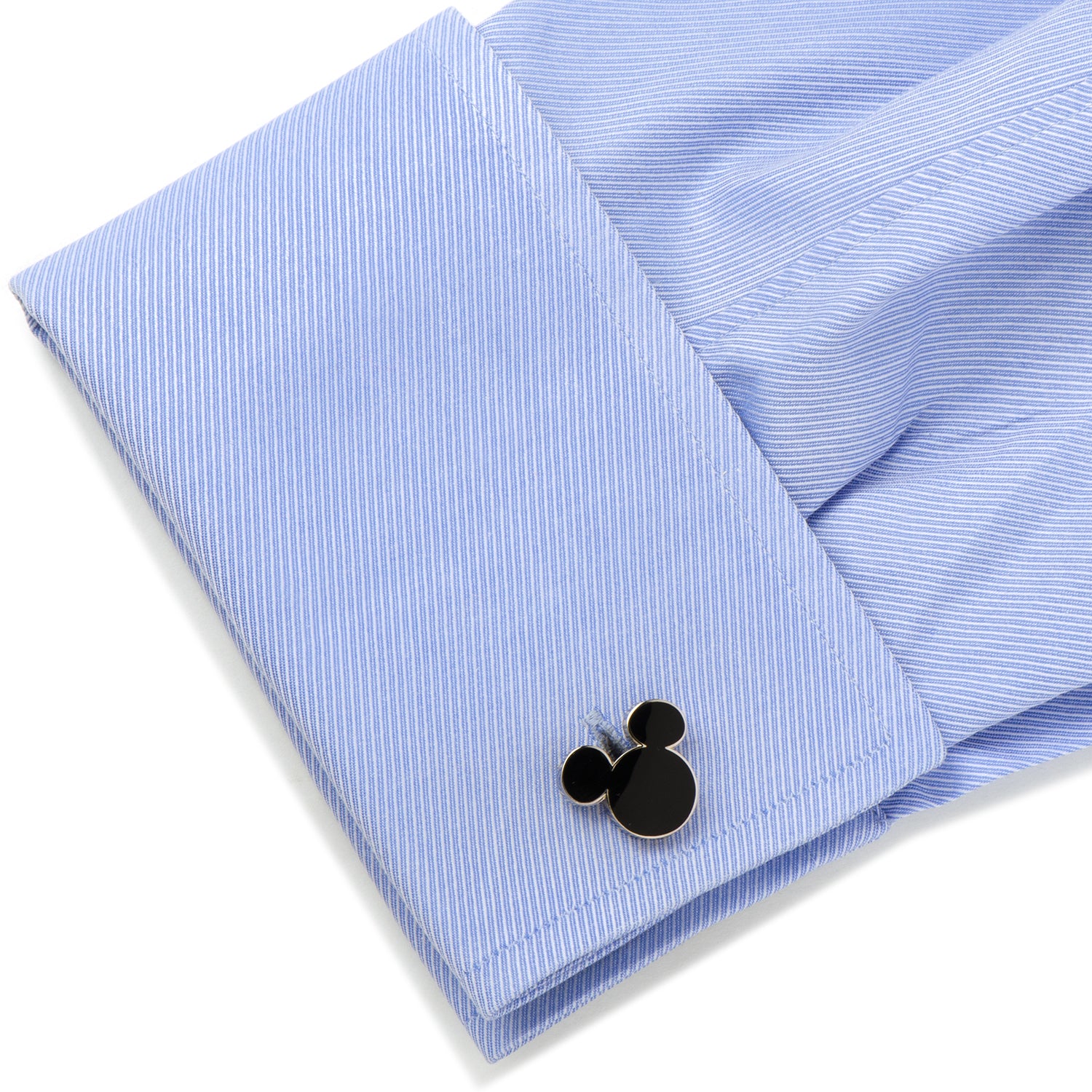 Disney Mickey Mouse Silhouette 5-Stud Set Image 6