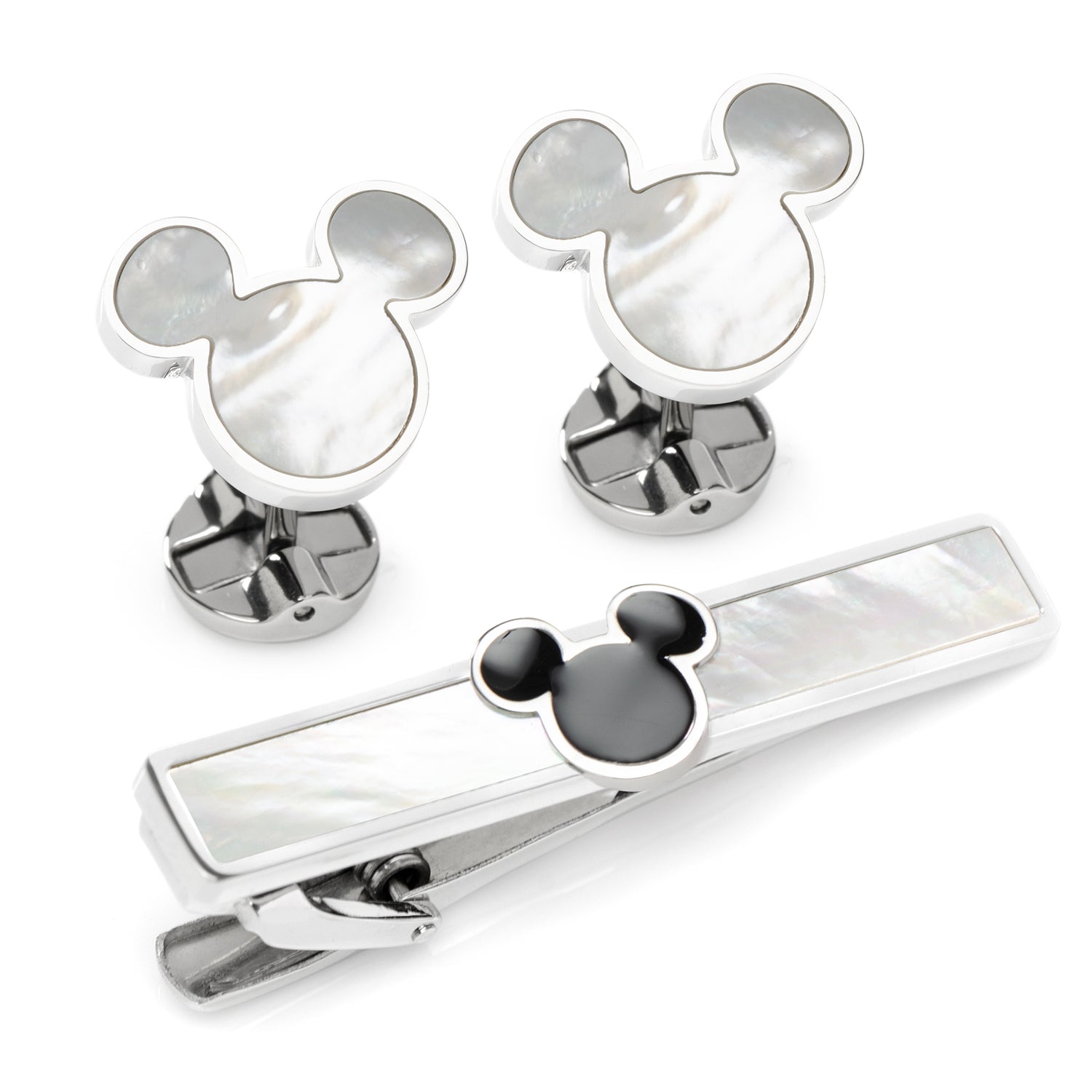 mickey mouse tie tack