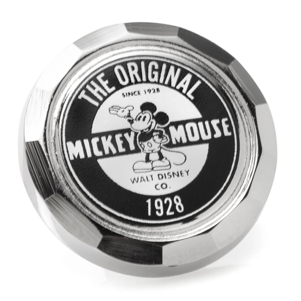 Original Mickey Mouse Lapel Pin Image 1