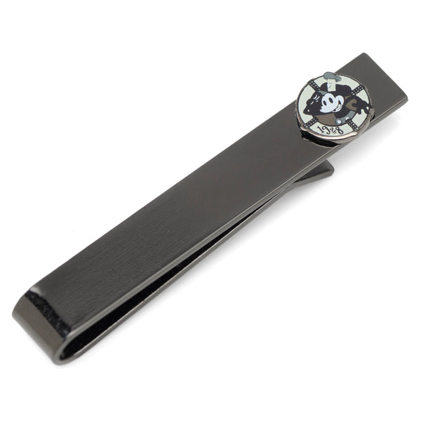 D100 Steamboat Willie Tie Bar Image 1