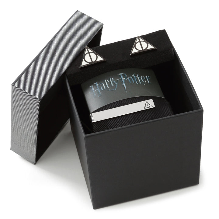 Deathly Hallows Gift Set Image 2