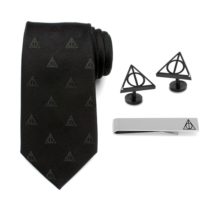 Deathly Hallows Gift Set Image 1