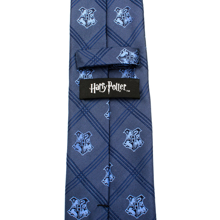 Hogwarts Plaid Tie Image 4