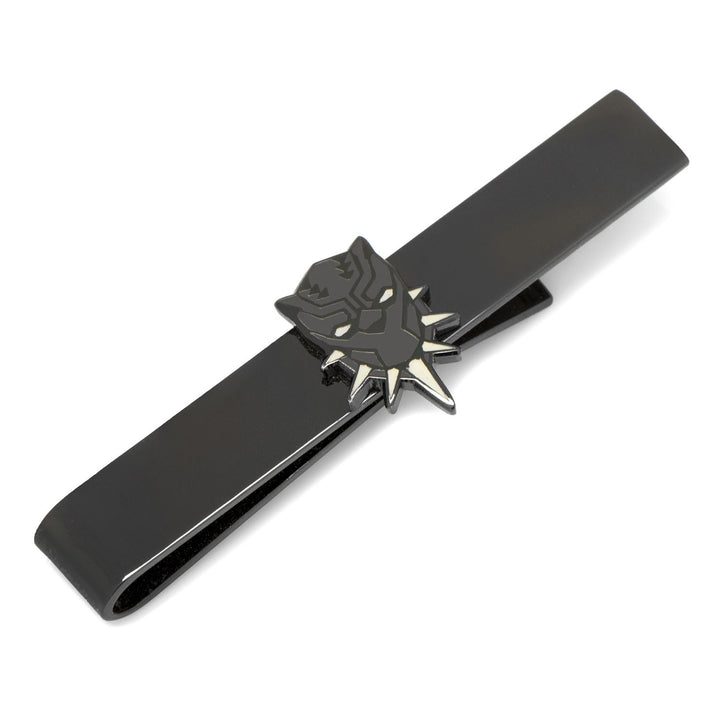 Black Panther 3 Piece Necktie Gift Set Image 6