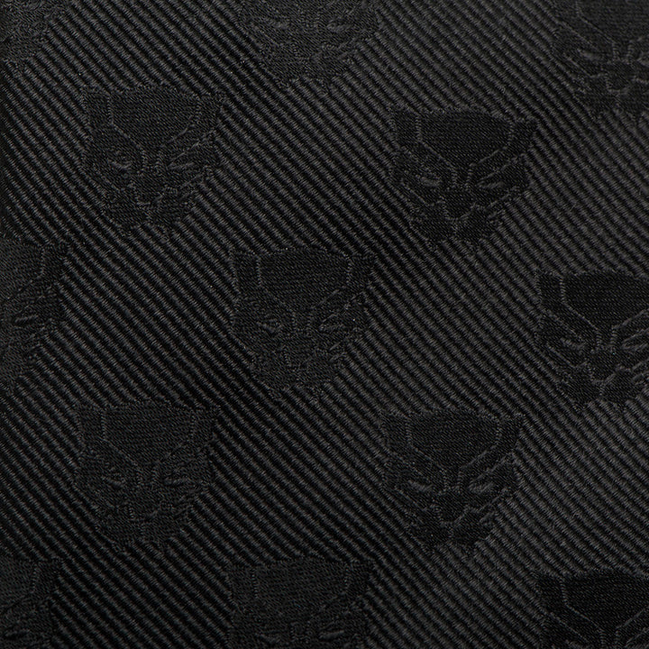 Black Panther 3 Piece Necktie Gift Set Image 10