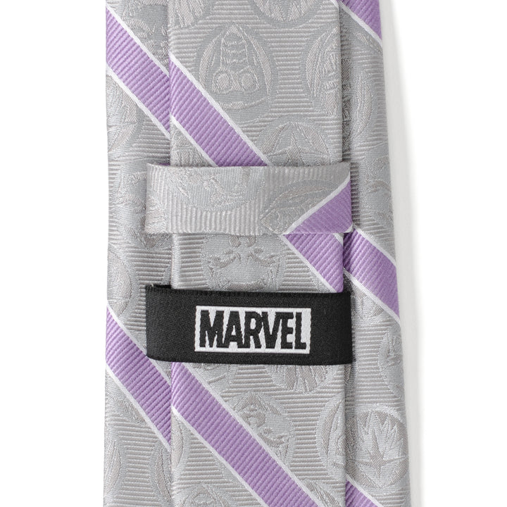 Guardians of the Galaxy Gray Stripe TIe Image 5