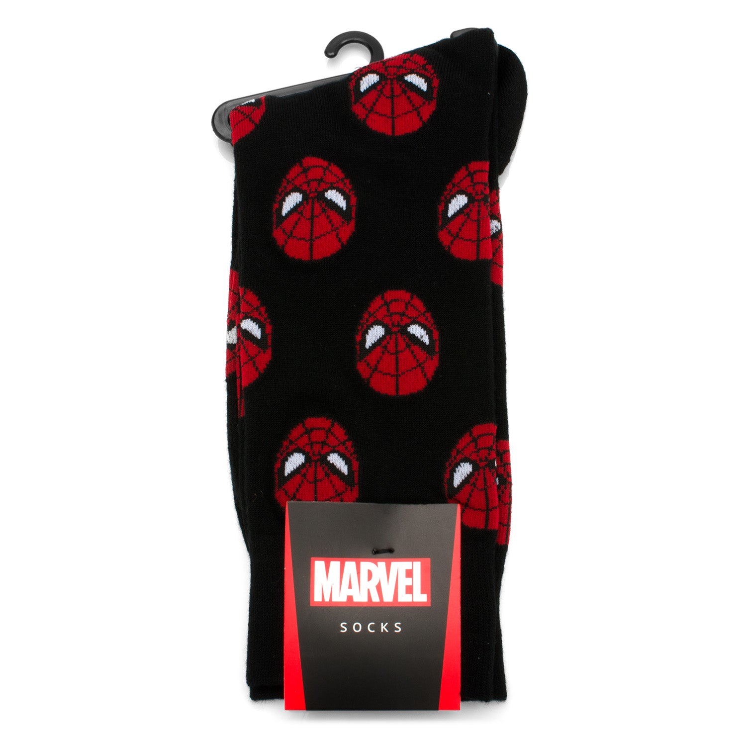 Marvel Spider-Man Black Gift Set Image 3