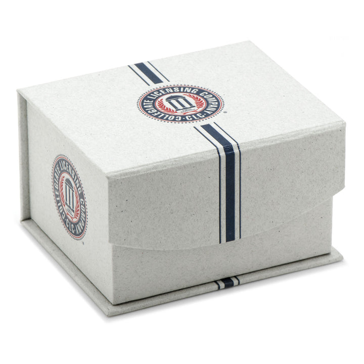 Washington State Cougars Cufflinks Packaging Image