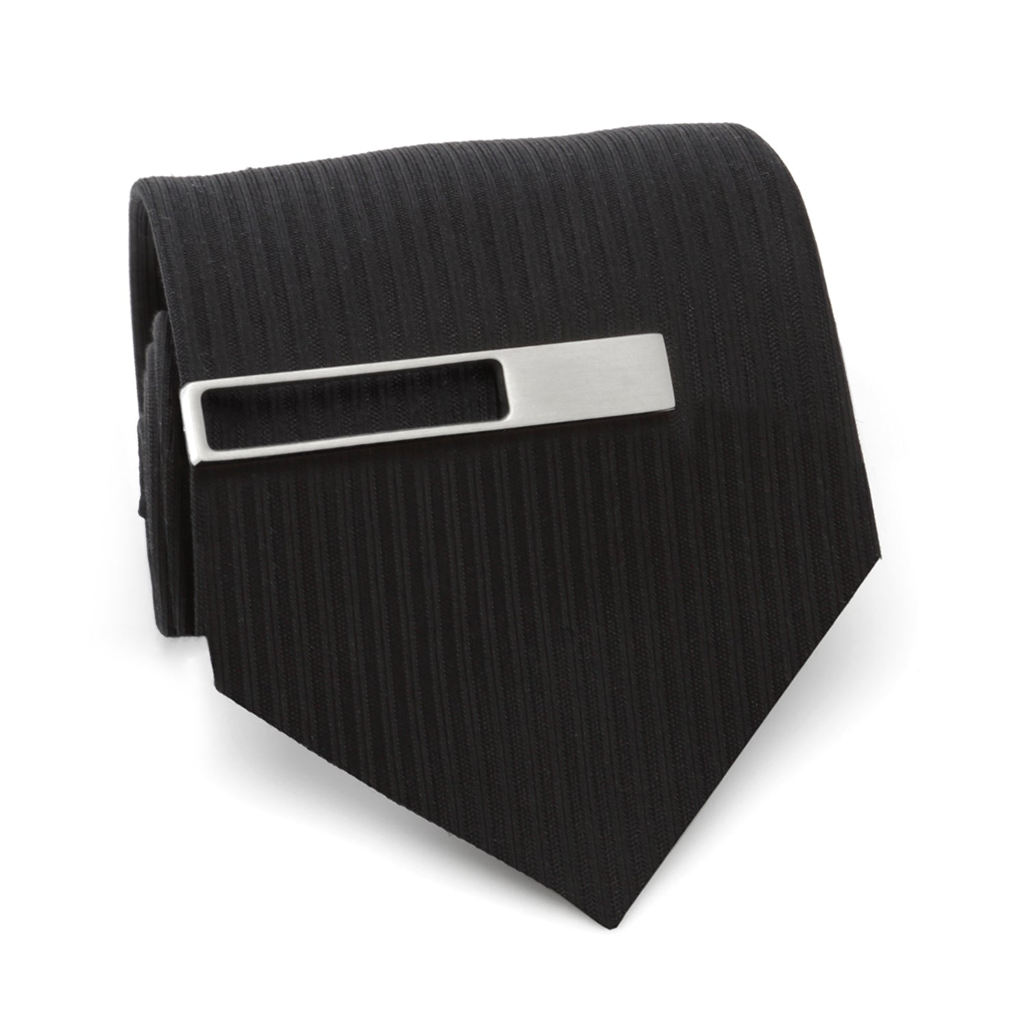 Die Cut Metal Stainless Steel Tie Clip
Image 4
