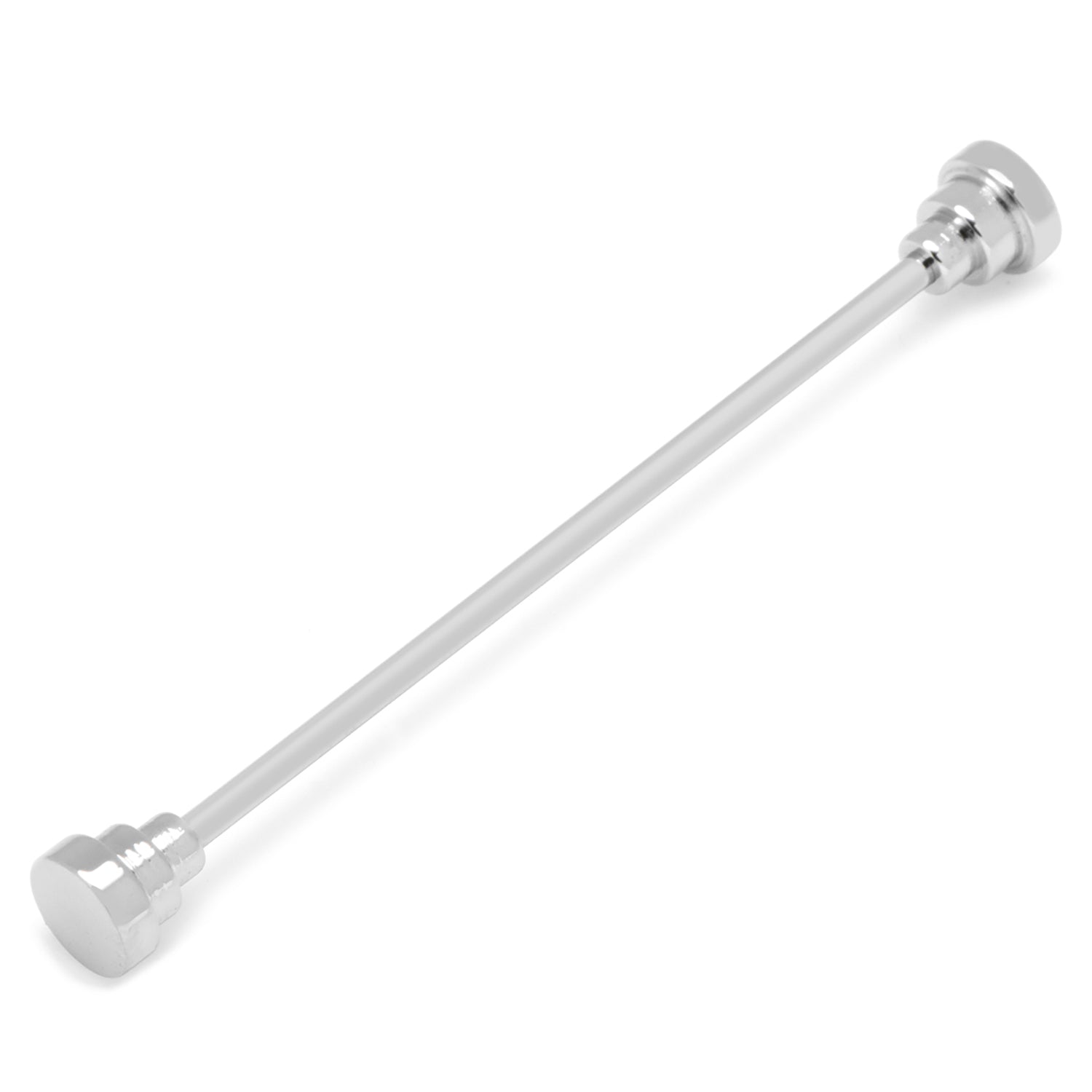 Stainless Steel Steps Eyelet Collar Bar Image 1