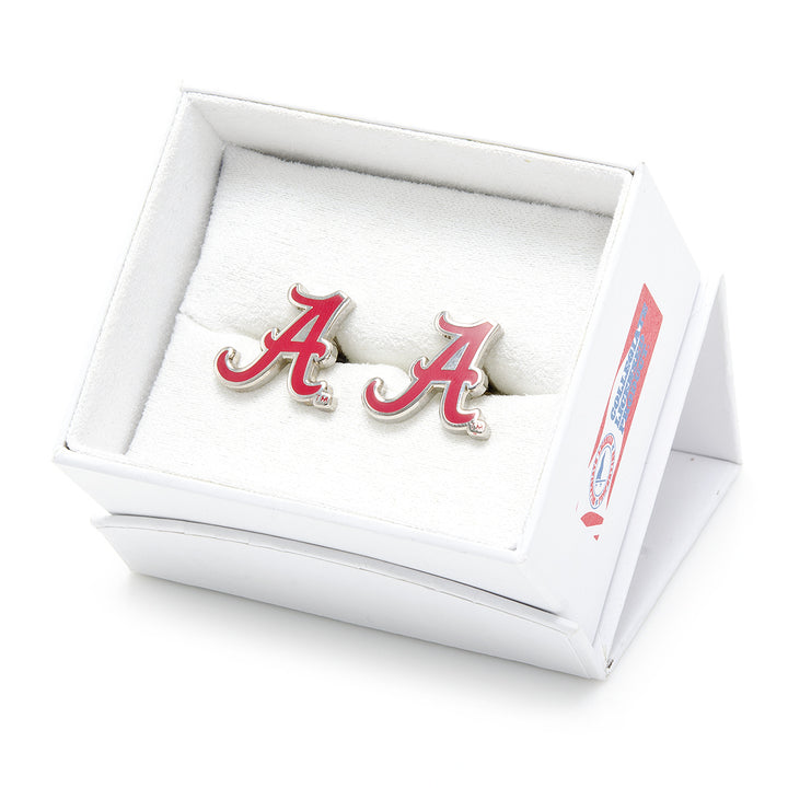 University of Alabama Crimson Tide Cufflinks Image 5