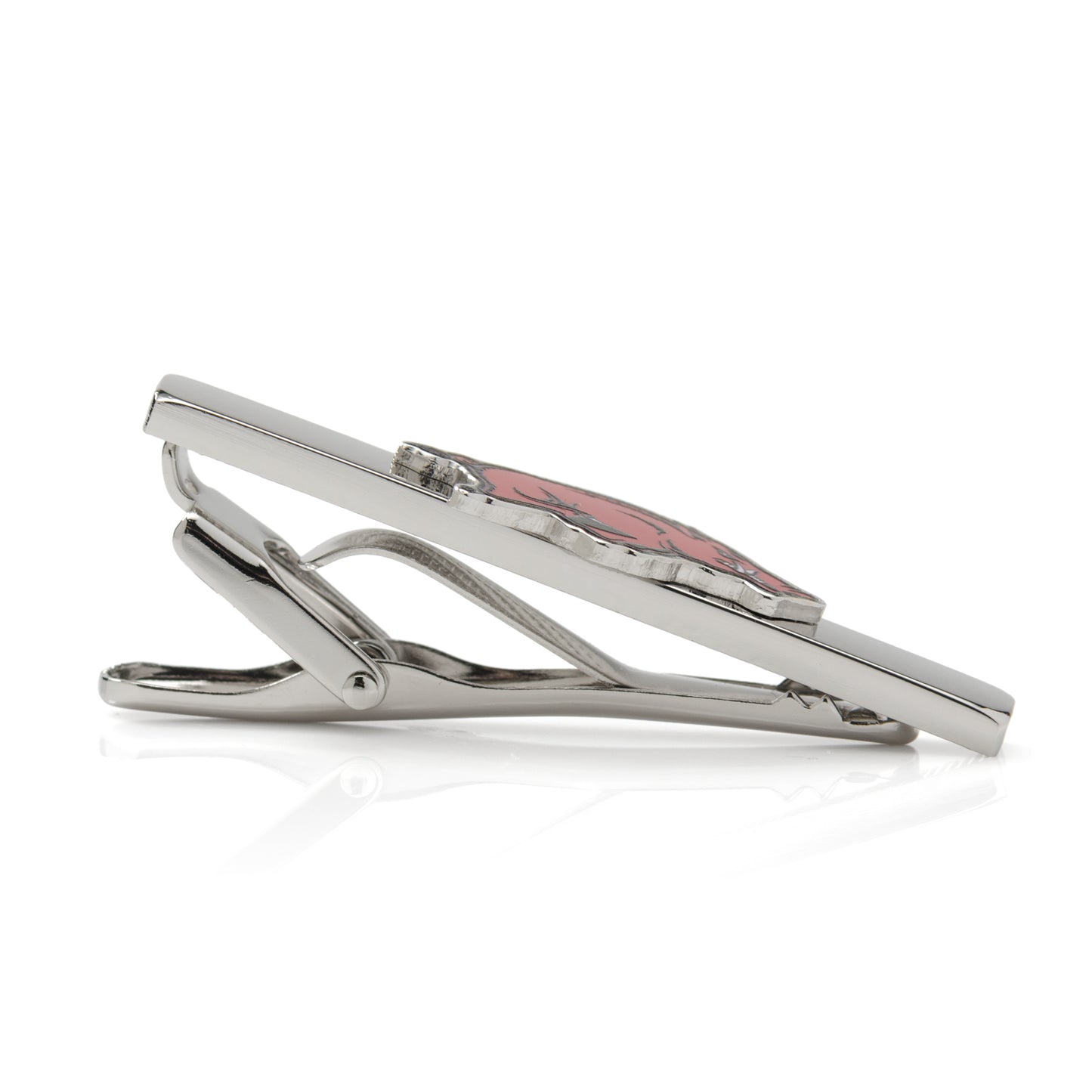 University of Arkansas Razorbacks Tie Clip Image 4