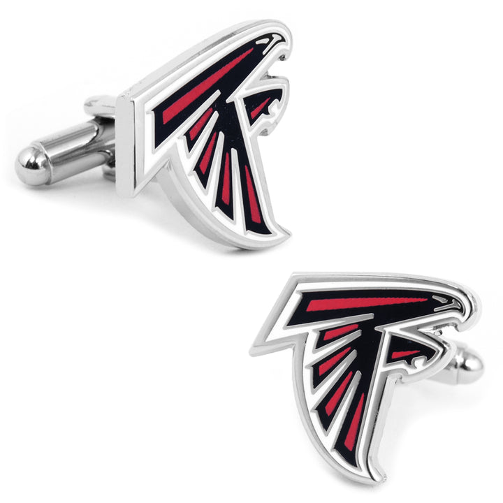Atlanta Falcons Cufflinks Image 1
