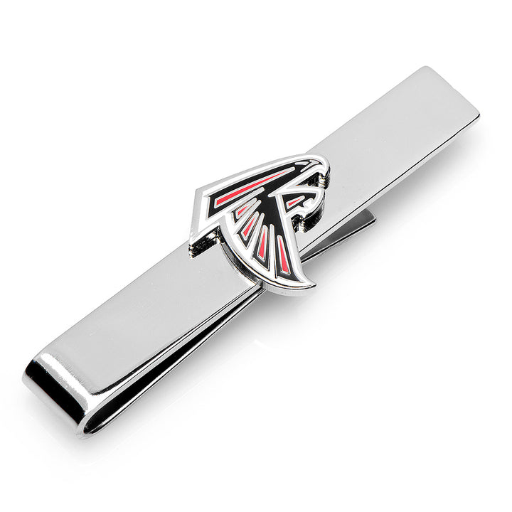 Atlanta Falcons Tie Bar Image 1