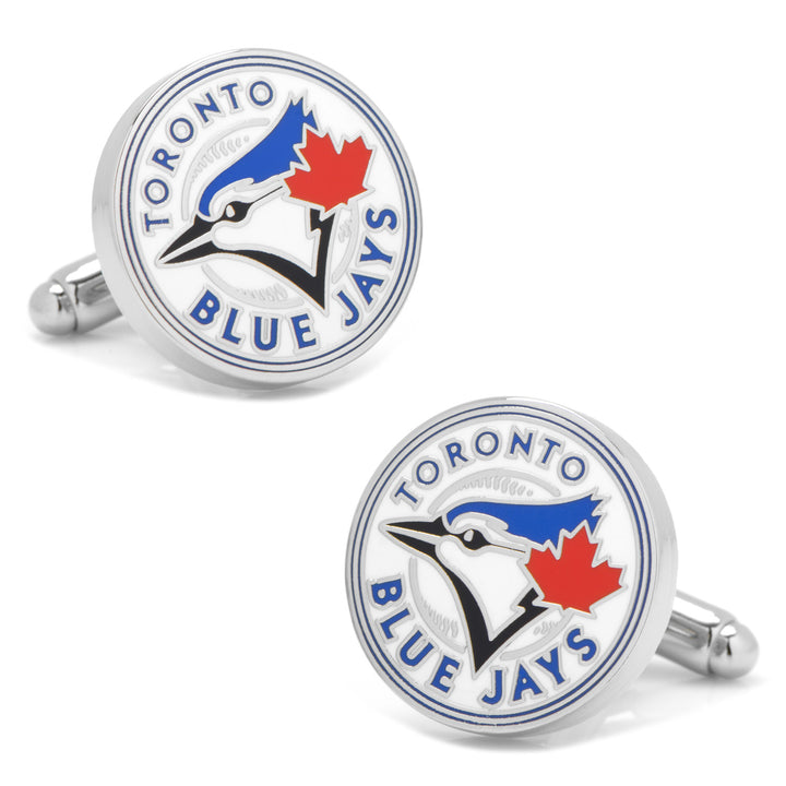Toronto Blue Jays Cufflinks Image 4