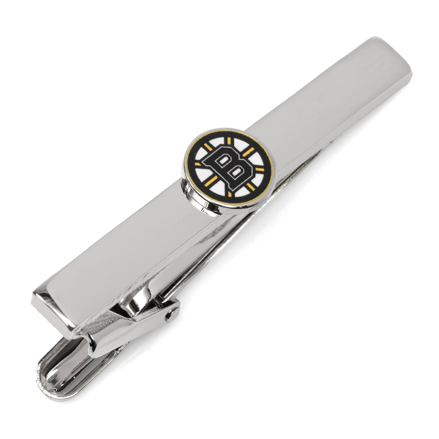 Boston Bruins Tie Clip Image 1