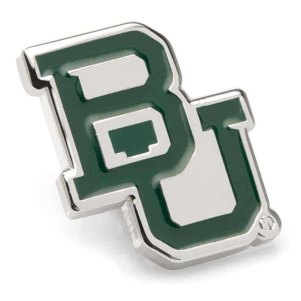 Baylor University Bears Lapel Pin Image 1