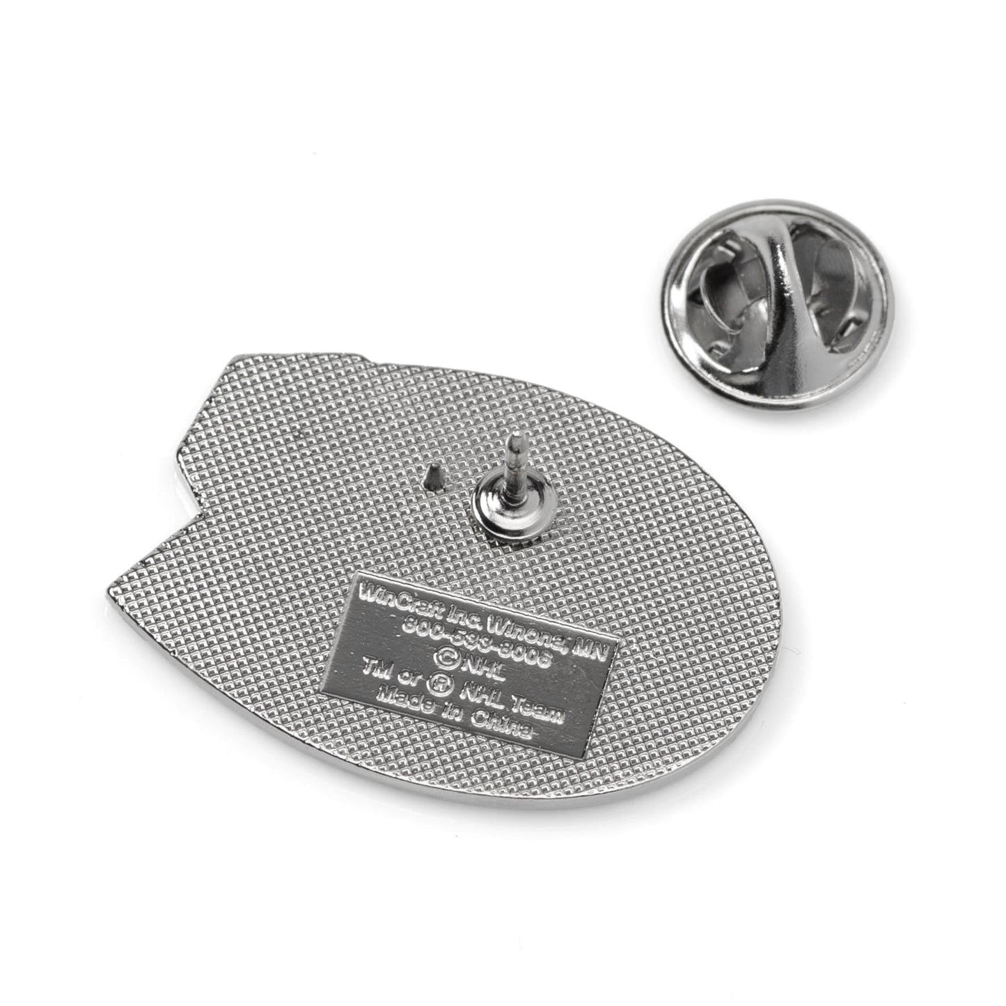 Montreal Canadiens Lapel Pin Image 4