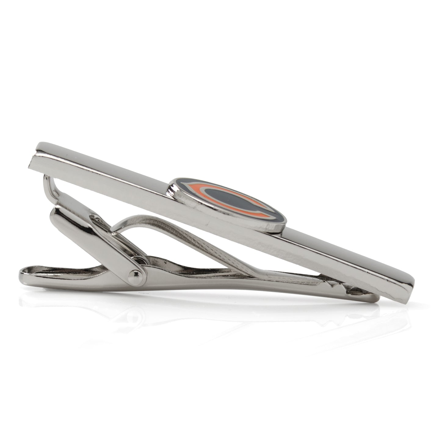 Chicago Bears Tie Clip Image 4