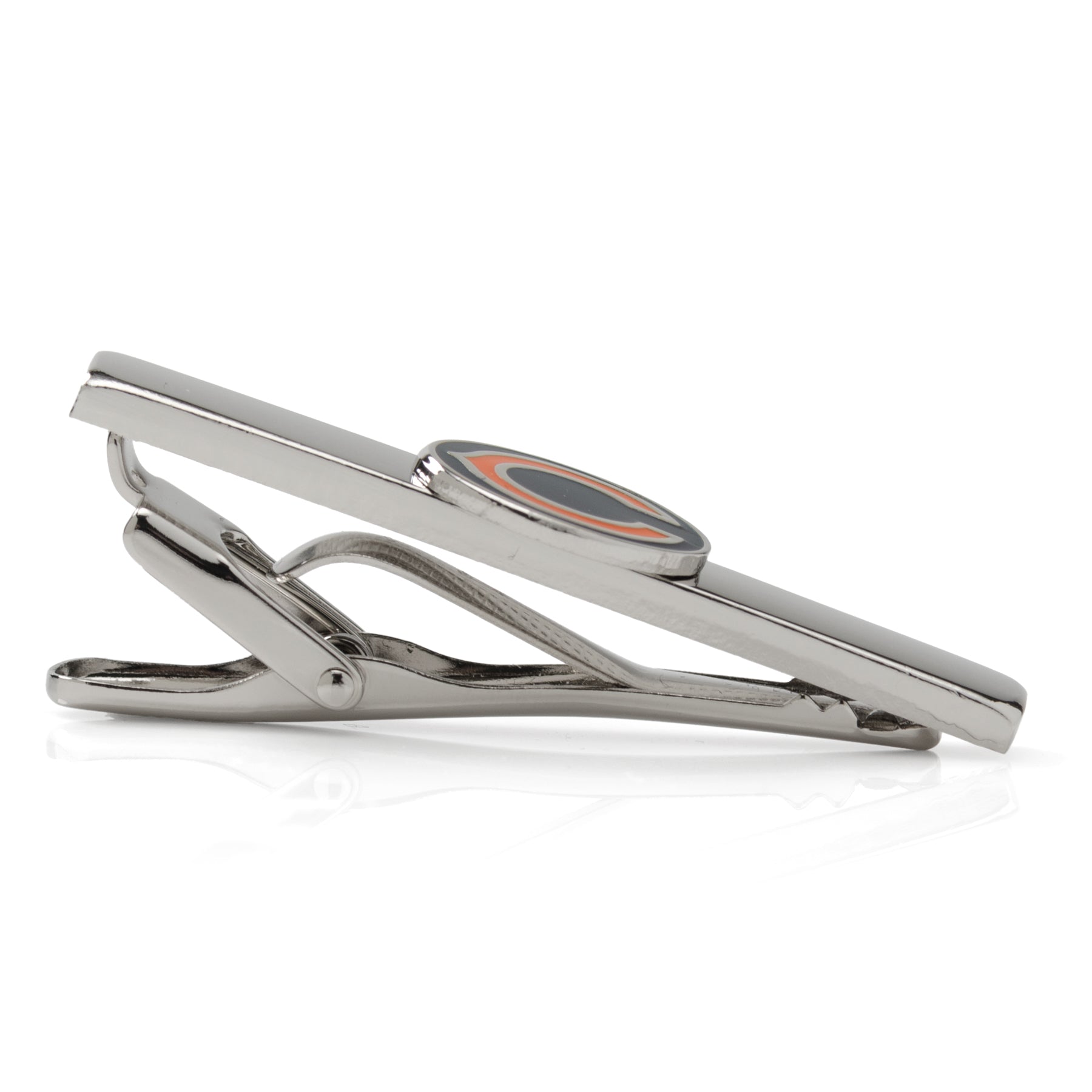 Chicago Bears Tie Clip Image 4