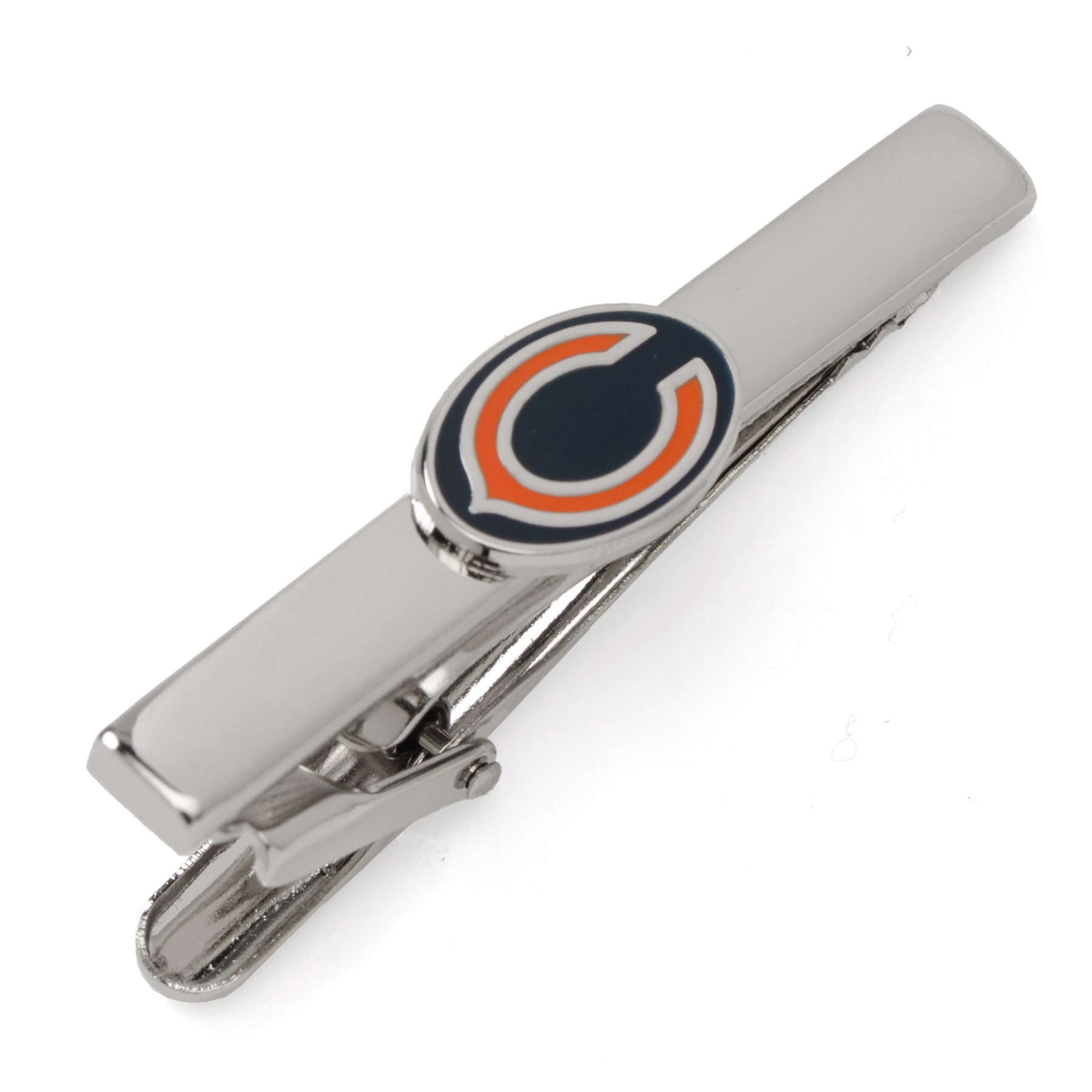 Chicago Bears Tie Clip Image 1