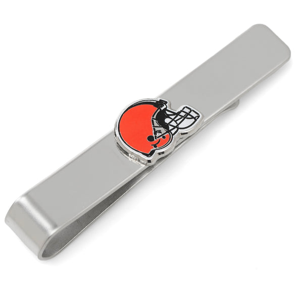 Cleveland Browns Tie Bar Image 1