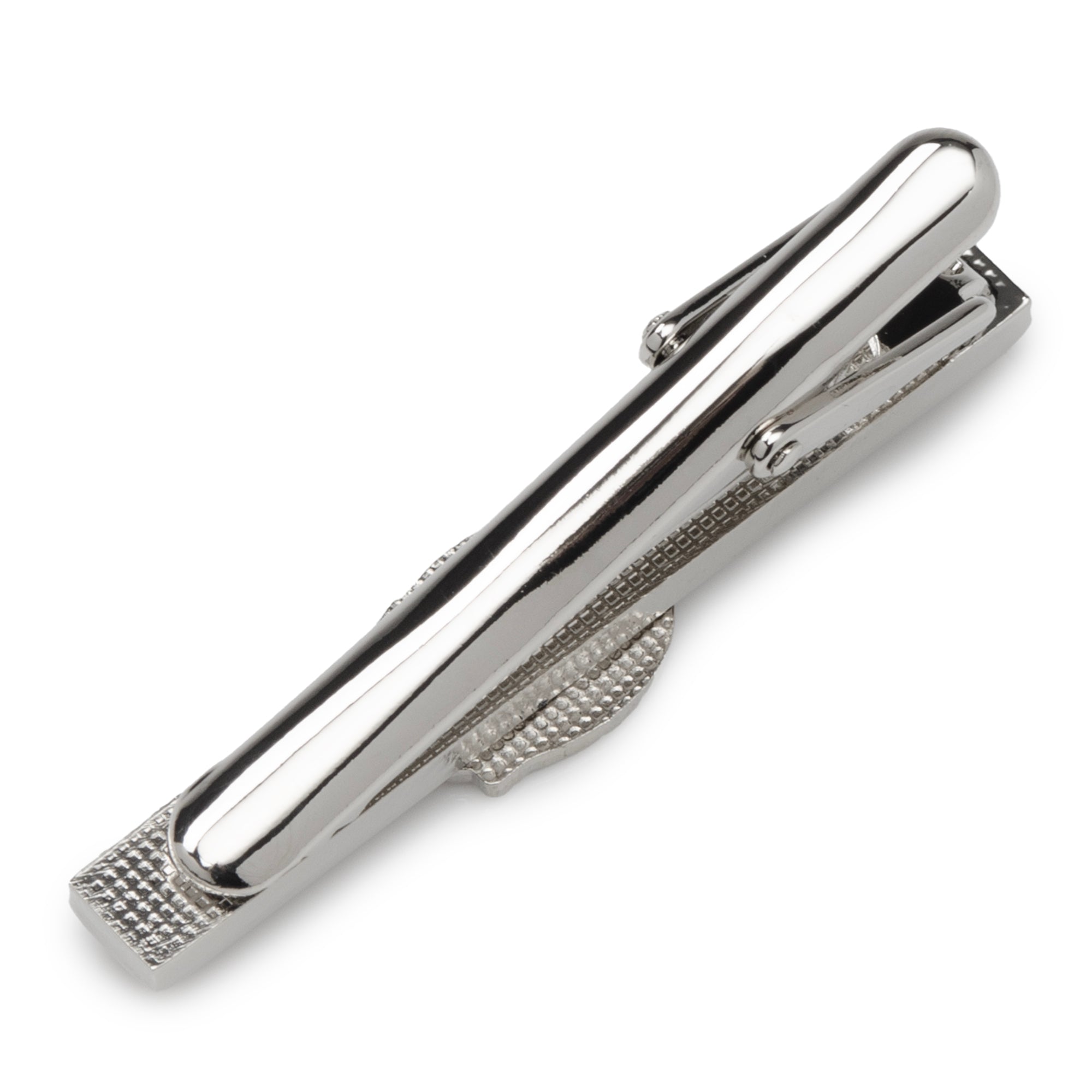 St. Cloud State Husky Mascot Tie Clip Image 3