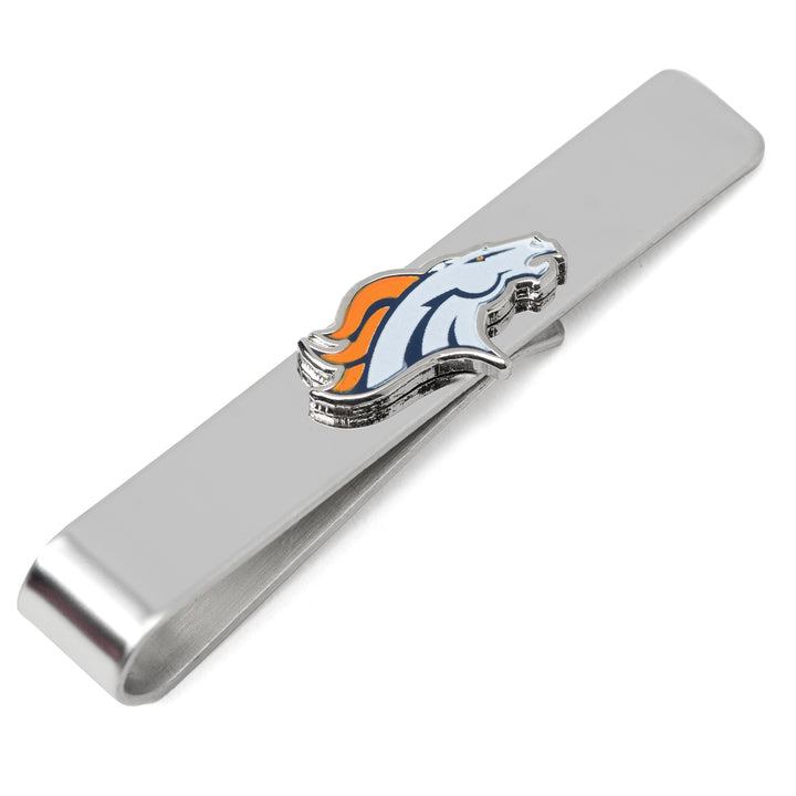 Denver Broncos Tie Bar Image 1
