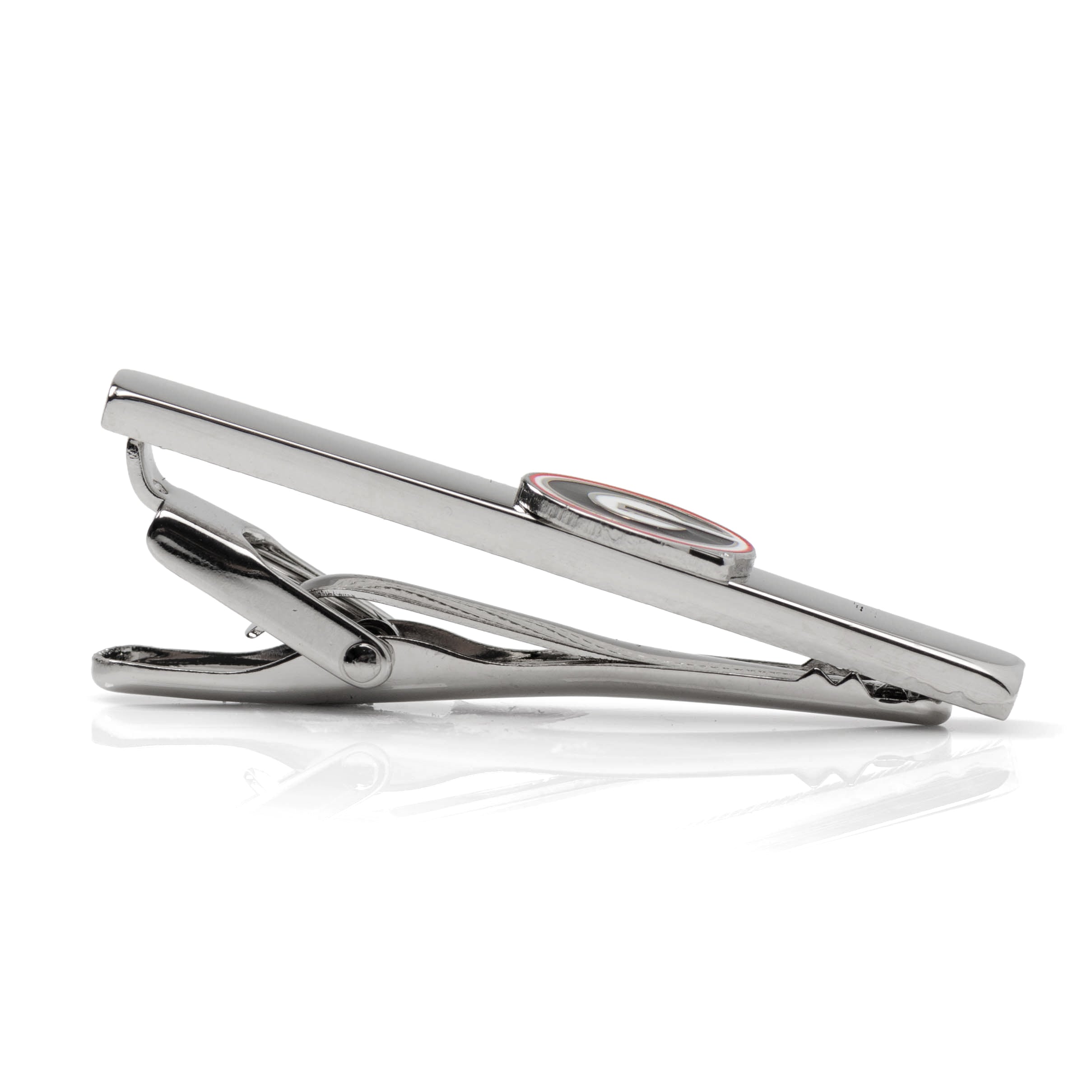 University of Georgia Bulldogs Tie Clip Image 4