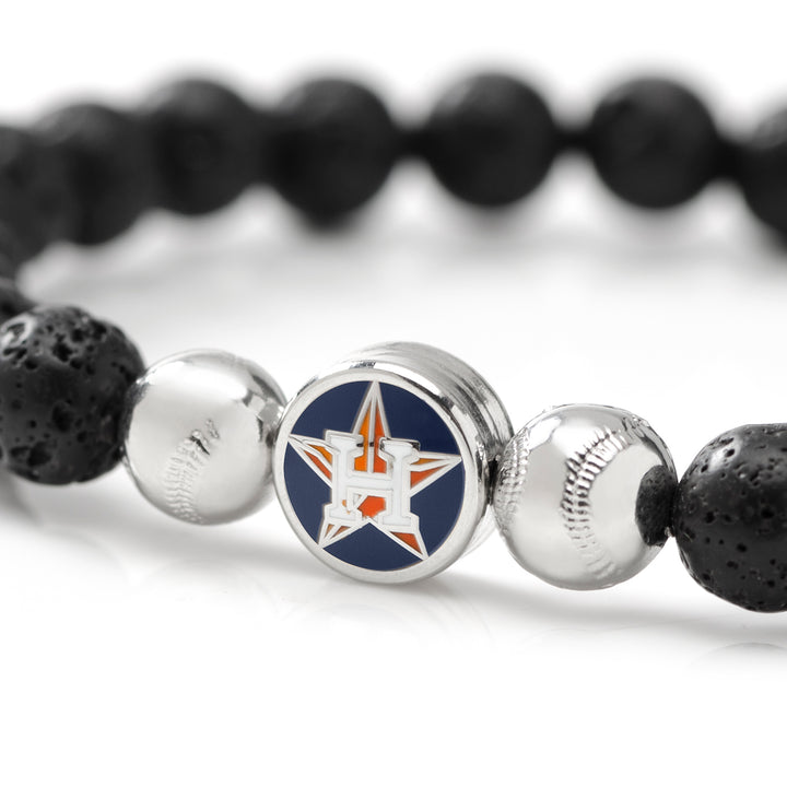 Houston Astros Bracelet Image 2
