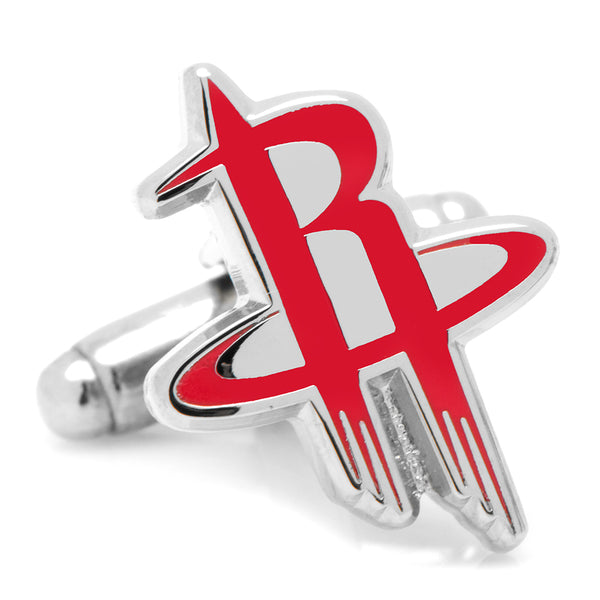 Houston Rockets Cufflinks Image 1