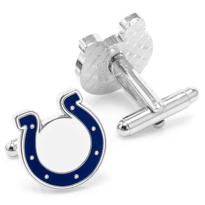 Indianapolis Colts Cufflinks Image 2