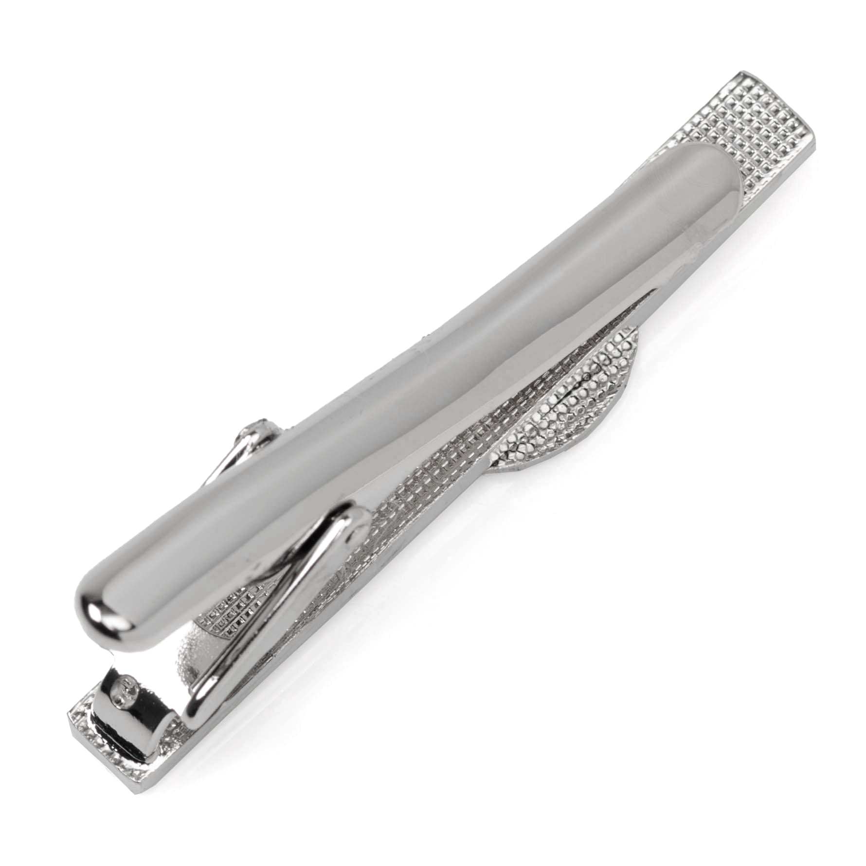 University of Iowa Hawkeyes Tie Clip Image 3