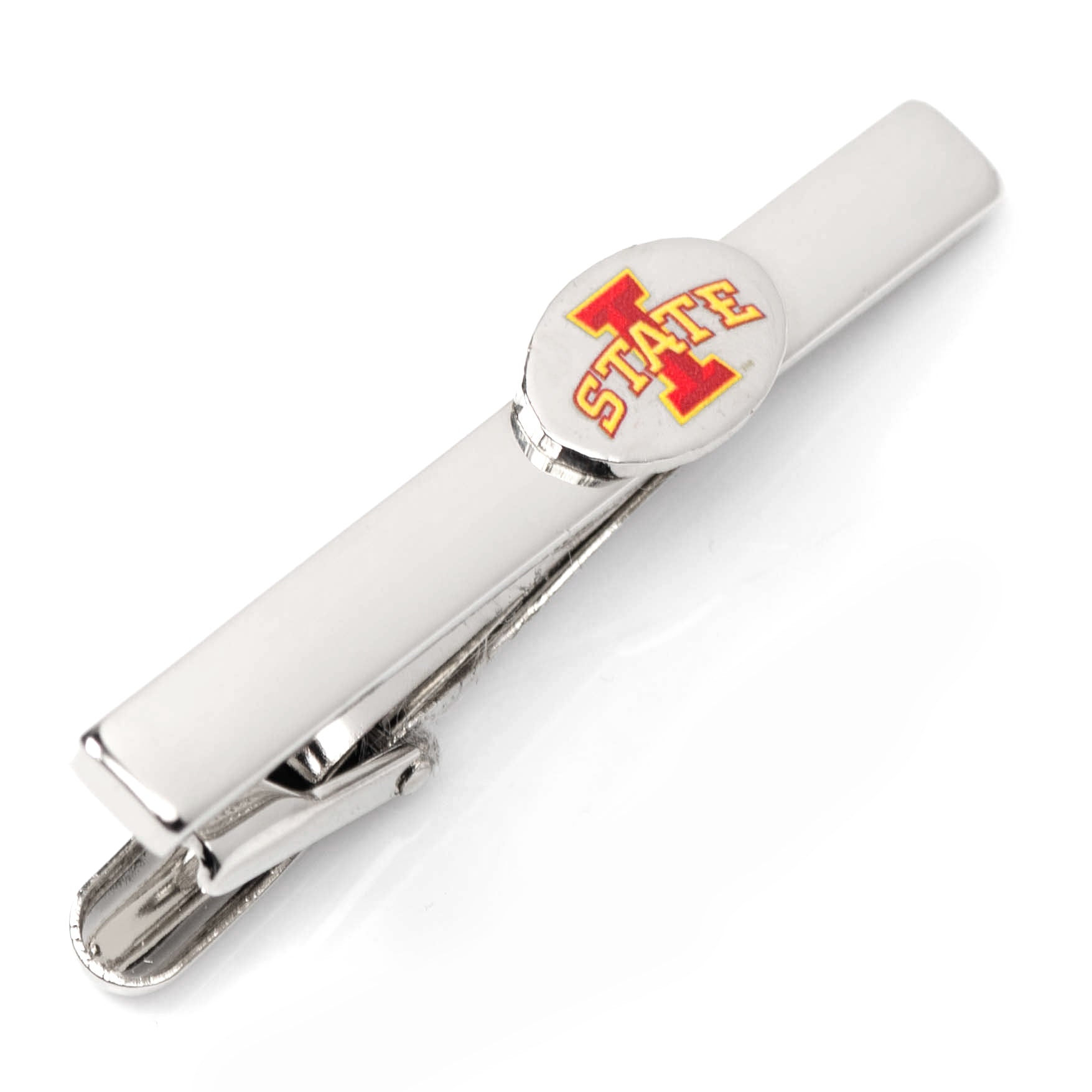 University of Iowa Hawkeyes Tie Clip Image 1