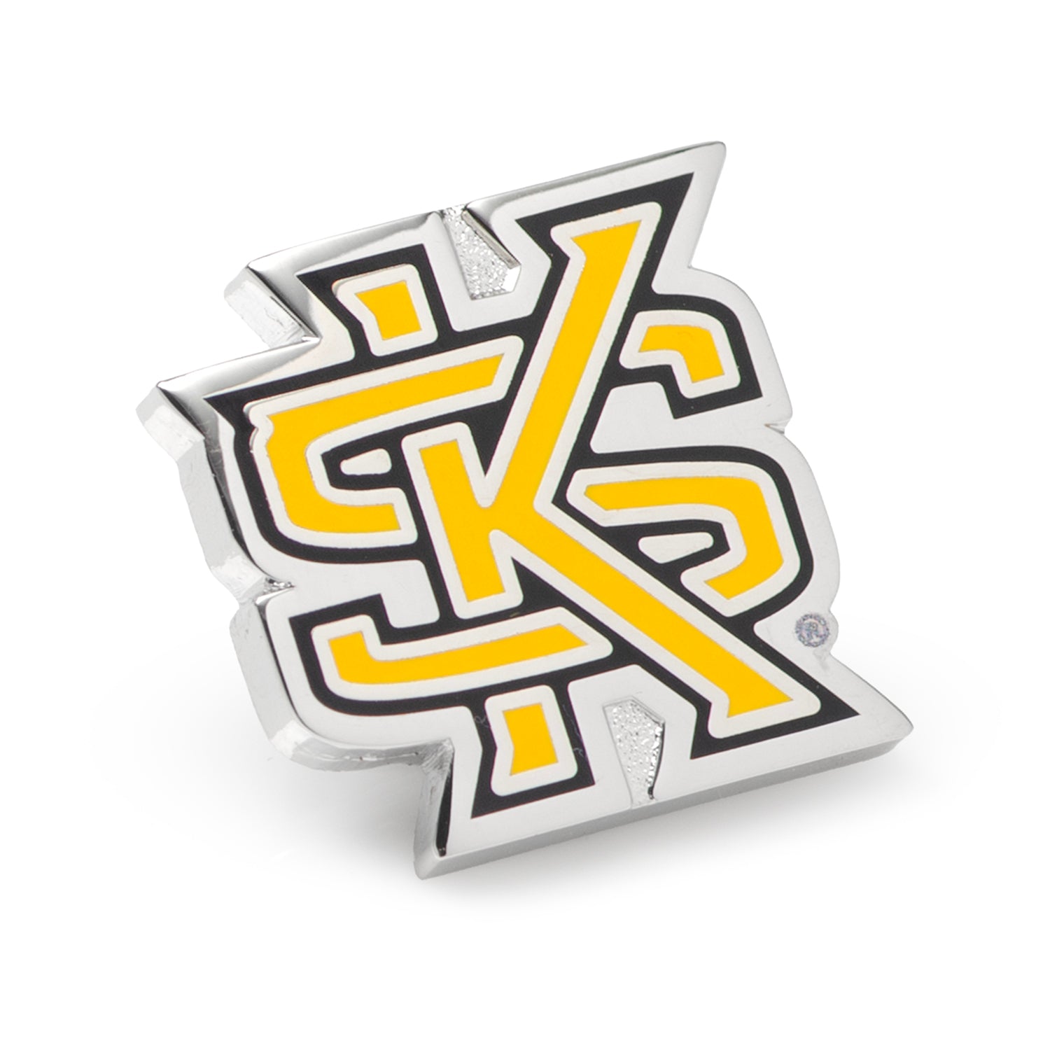 Kennesaw State Lapel Pin Image 1
