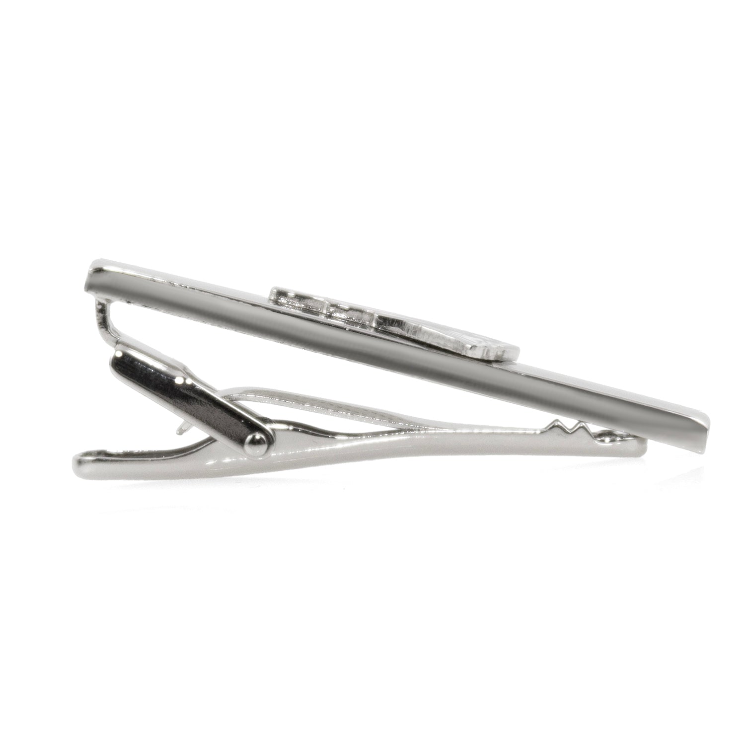 New England Patriots Tie Clip Image 4