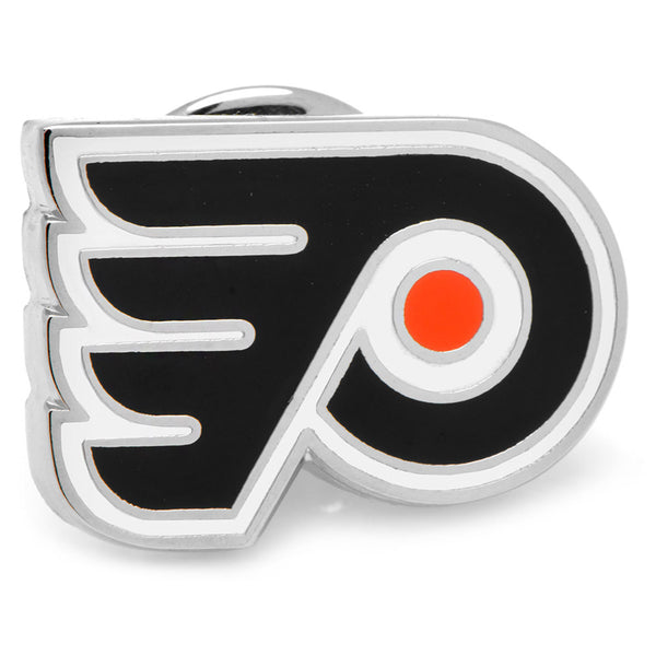 Philadelphia Flyers Lapel Pin Image 1