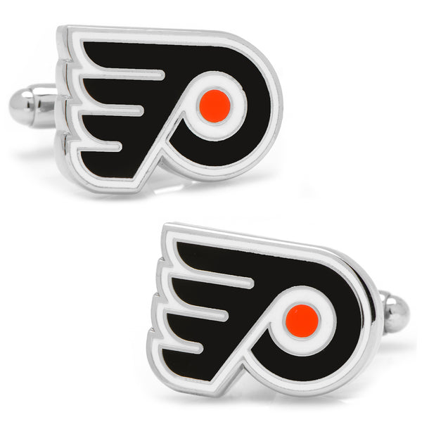 Philadelphia Flyers Cufflinks Image 1