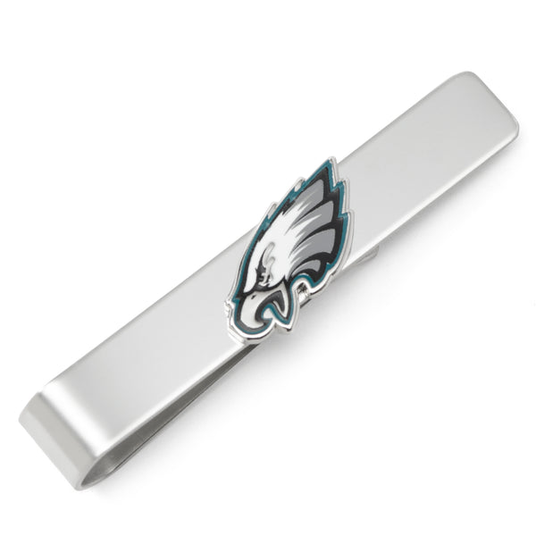 Philadelphia Eagles Tie Bar Image 1