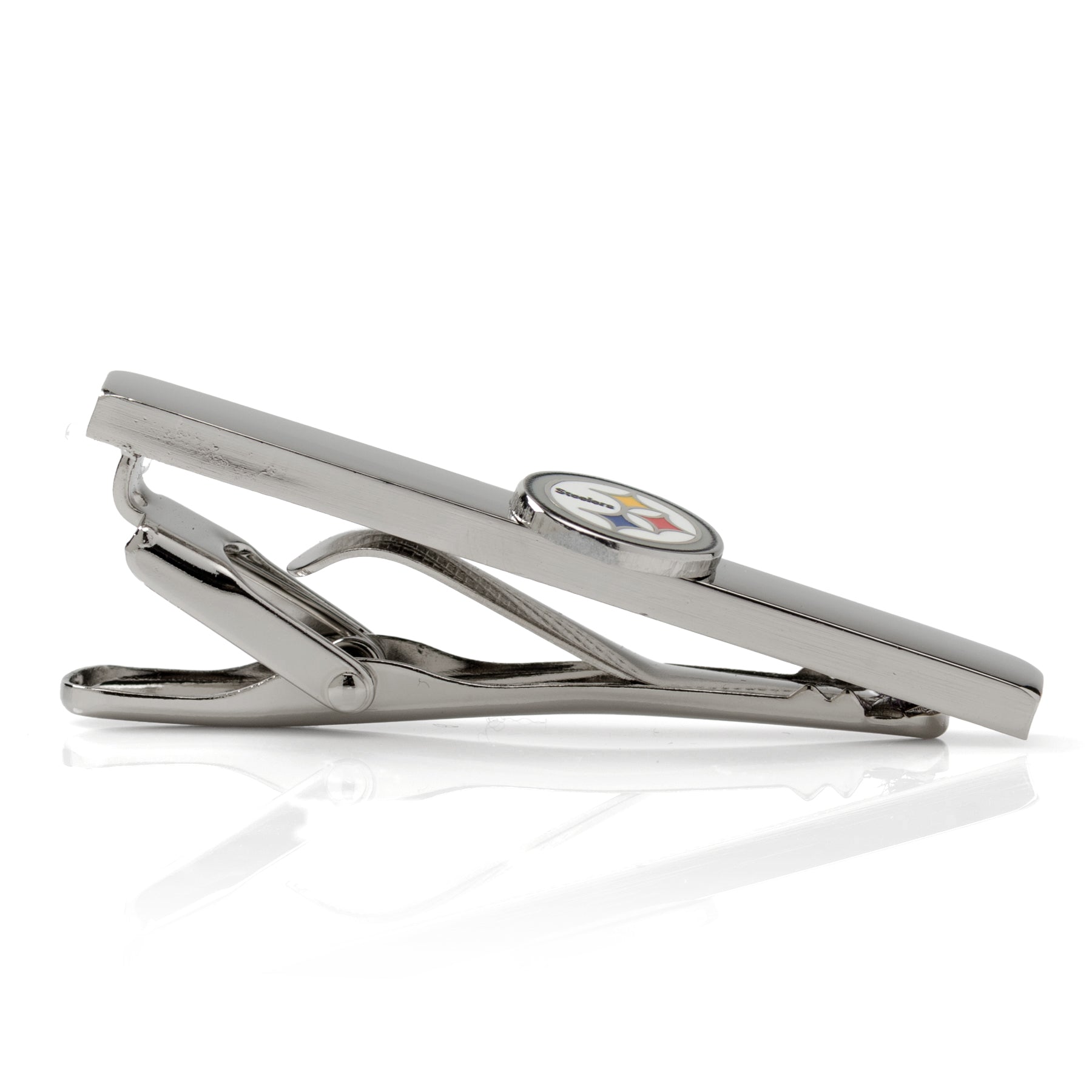 Pittsburgh Steelers Tie Clip Image 4
