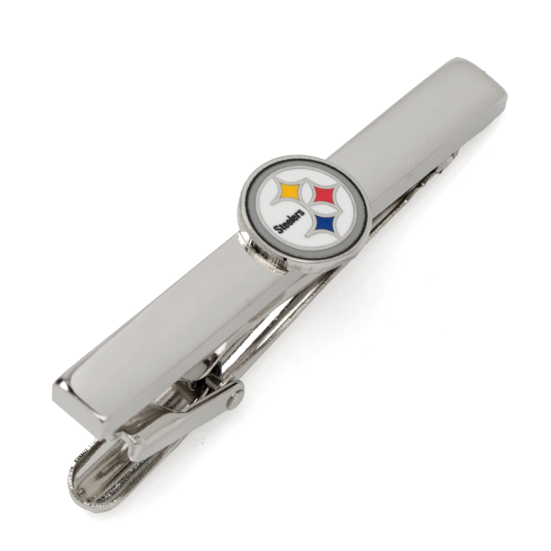 Pittsburgh Steelers Tie Clip Image 1